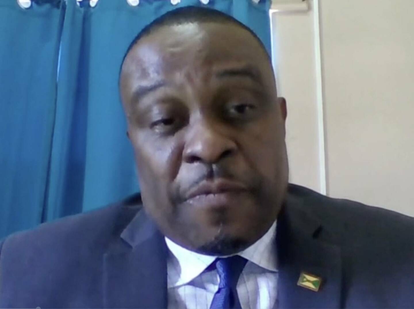 Caribbean nations demand reparations from King Charles